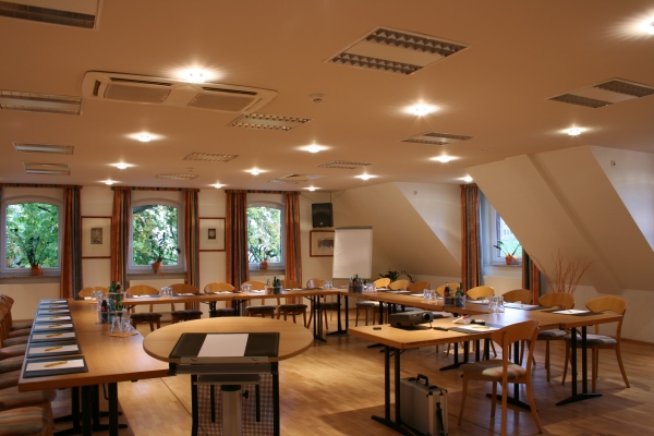 Hotel Wilhelmshöhe